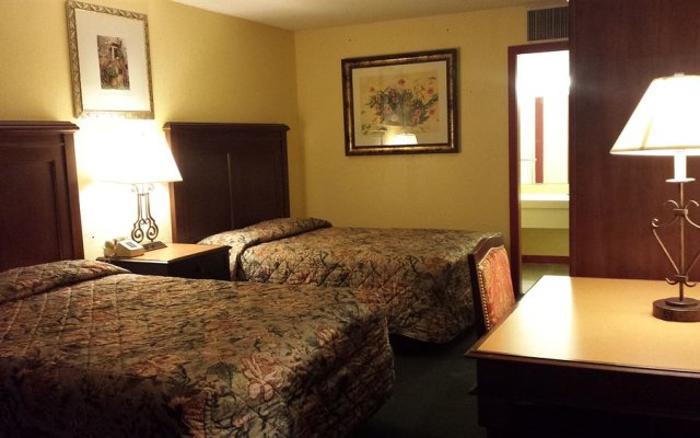 Country Hearth Inn & Suites Hotels