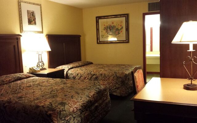 Country Hearth Inn & Suites Hotels