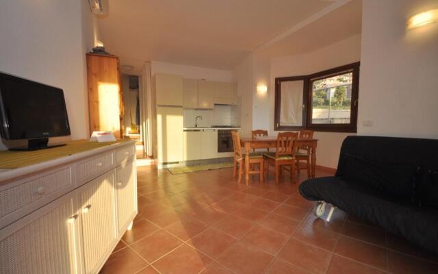 Residence Paradiso