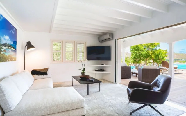 Dream Villa St.Jean-2136