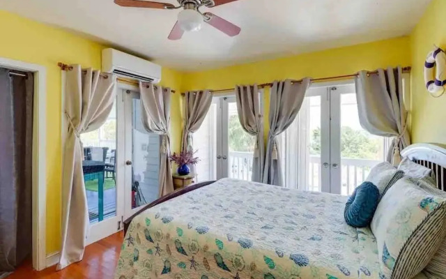 Atlantic View Luxury Villa with Pool