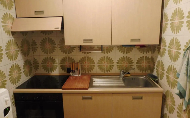 Appartamento 71 con vista