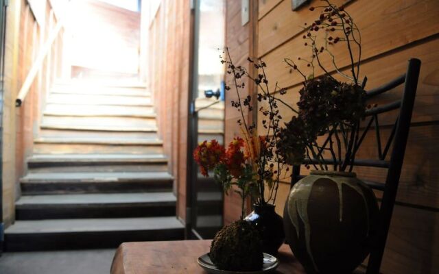 Guest House Pole Pole