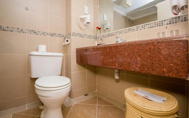 Muthu Silver Springs Hotel
