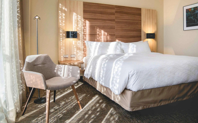 Mercure Concepción
