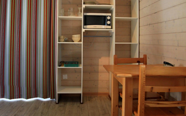 Camping Hameau Des Cannisses