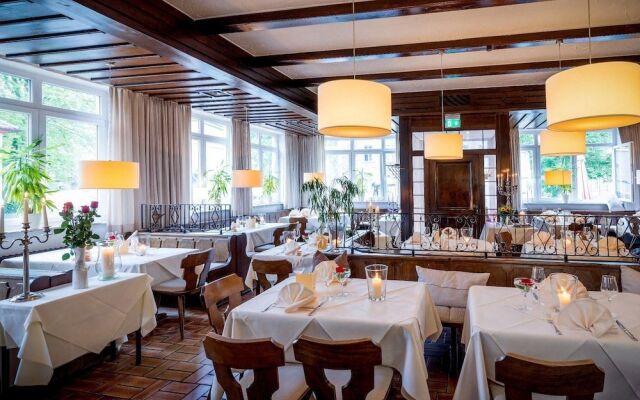 Hotel zum Amtsstüble