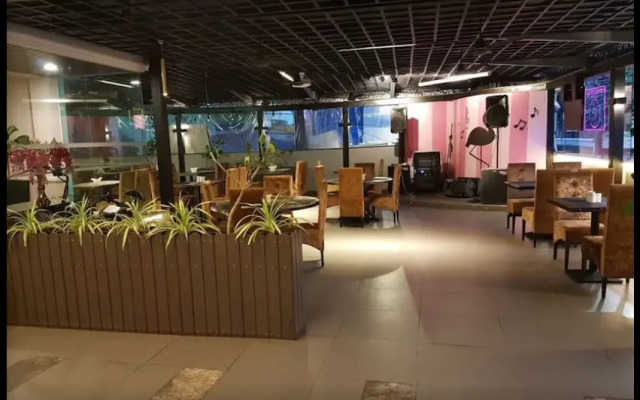 OYO 15889 Villa Sol Areia