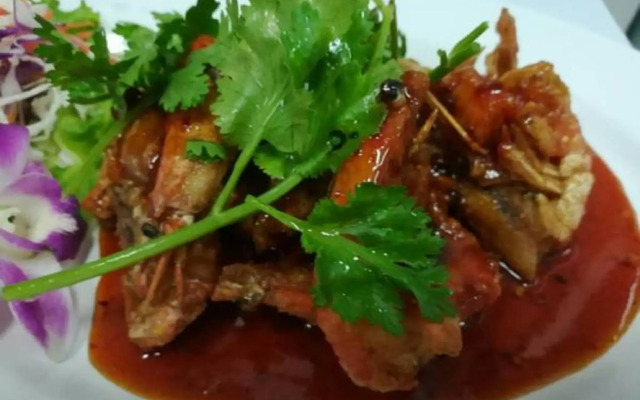 The Sita Princess Buriram