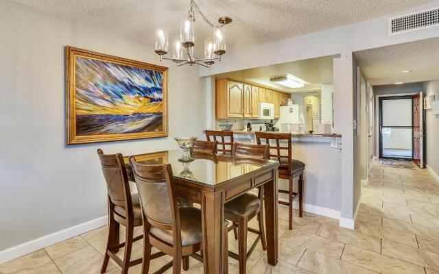 Land's End 9-403 Beach Front - Premier