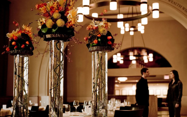 AT&T Hotel & Conference Center at the University of Texas