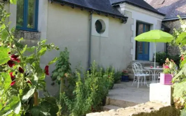 House Domaine de l'ebeaupin 2