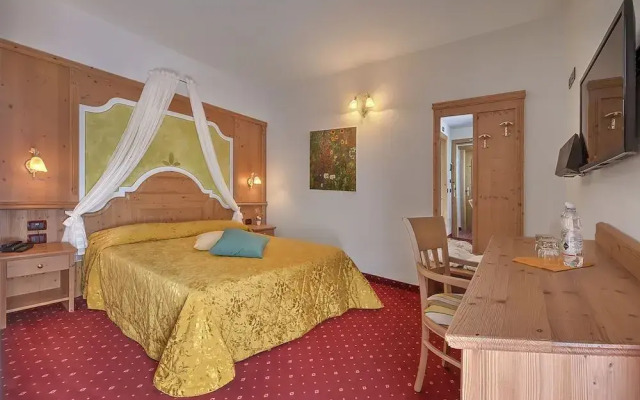 Hotel Garni La Vigna - Adult Friendly