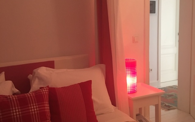 Perantzada Hotel
