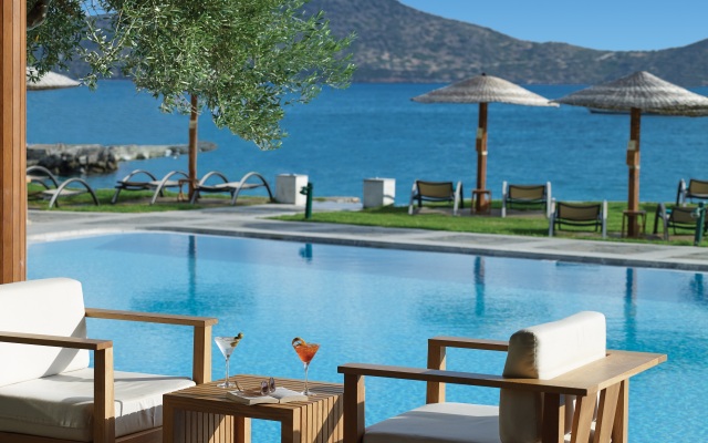 Porto Elounda Golf & Spa Resort