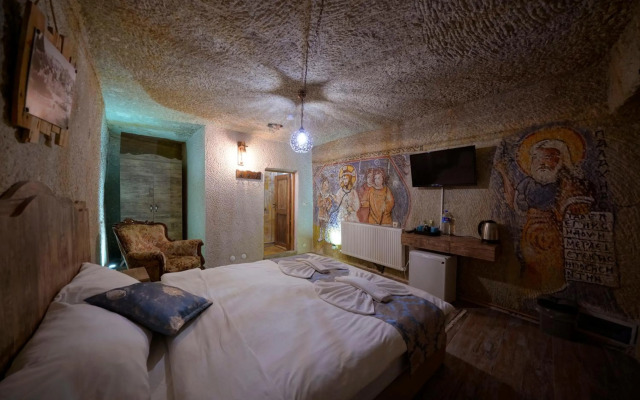Adelya Cave Hotel