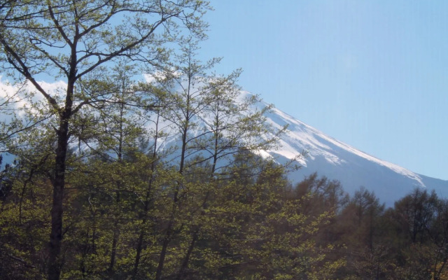 SinoYado Niji - Hostel