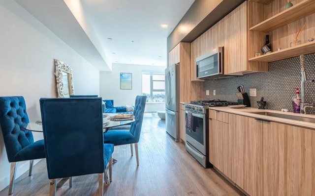 Dreaming Hollywood All Suites Apartments