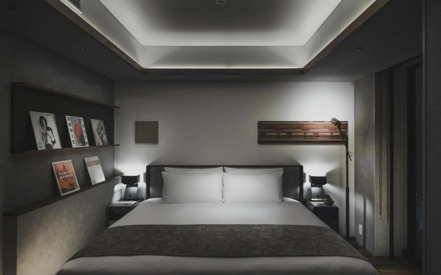 Sapporo Stream Hotel