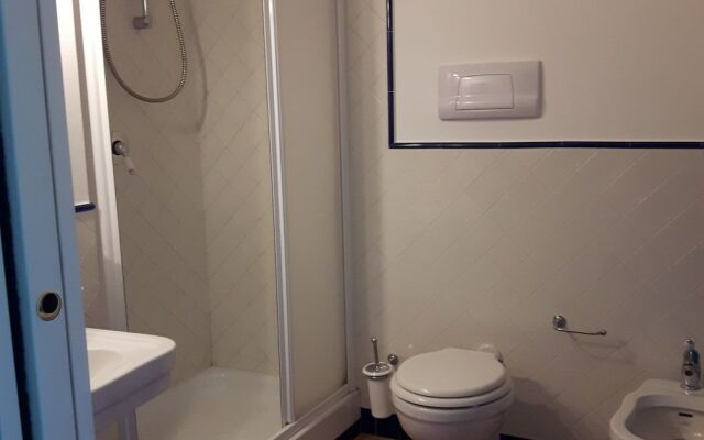 B&B Palazzo Albini