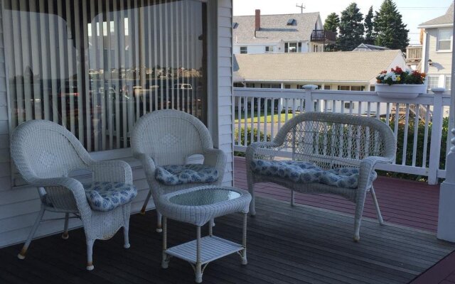 Grand View Motel