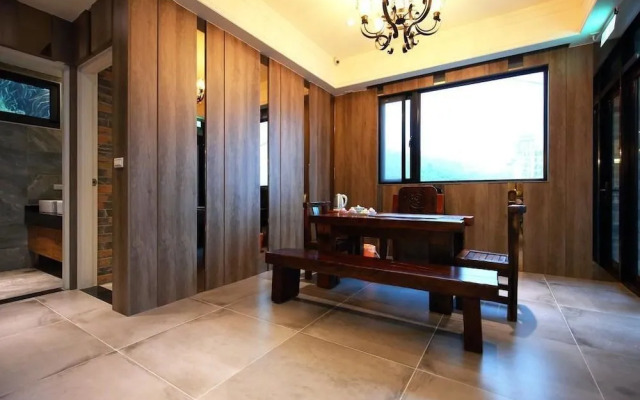 Seven Stars Sunrise, Seven Stars DEAR