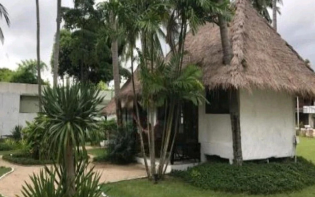 Hansa Beach Resort