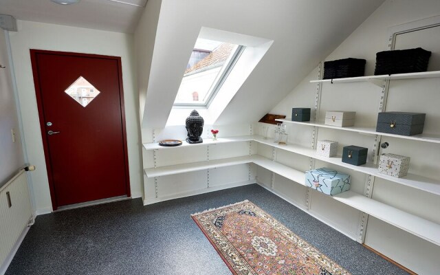 Støberiet Apartment