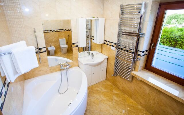 Apartamenty SaltApart