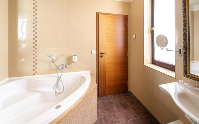 Spa Hotel Vita