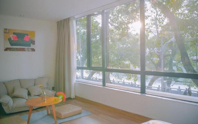 Buyue Guest House