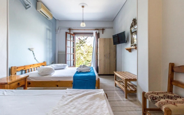 Villa Zina Studio 4 Pelion