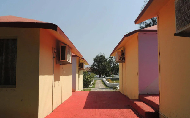 Windsor Tiger Resort