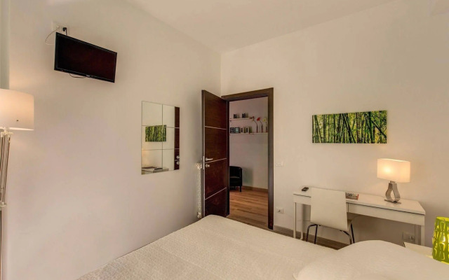 Italy Rents Colosseum - Termini