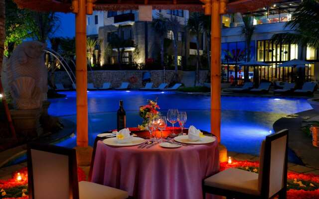 Royal Tulip Springhill Resort Jimbaran