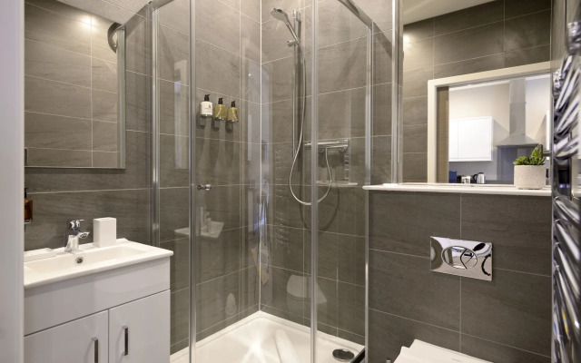 Nelson Mandela Place