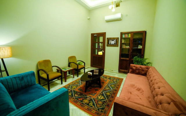 Hotel Surya