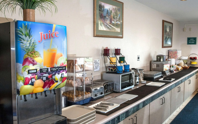 SureStay Plus Hotel by Best Western Billings