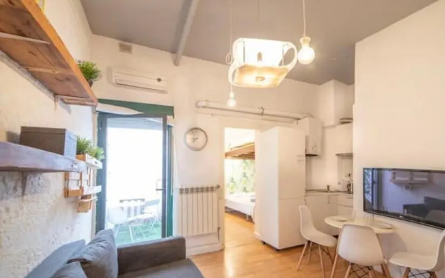 Great apartment 6 PAX @ MADRID CITY CENTER