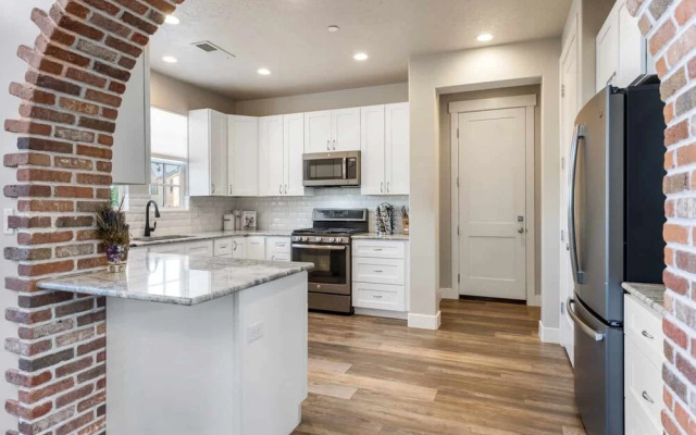 The Ella 3 Bedroom Home