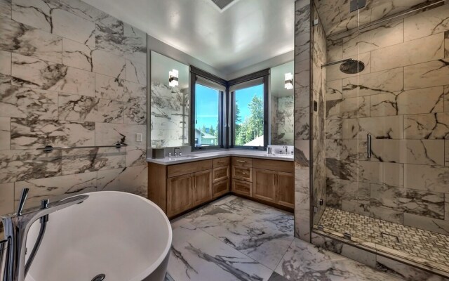 Gondola Vista 10 - 5 Br Townhouse