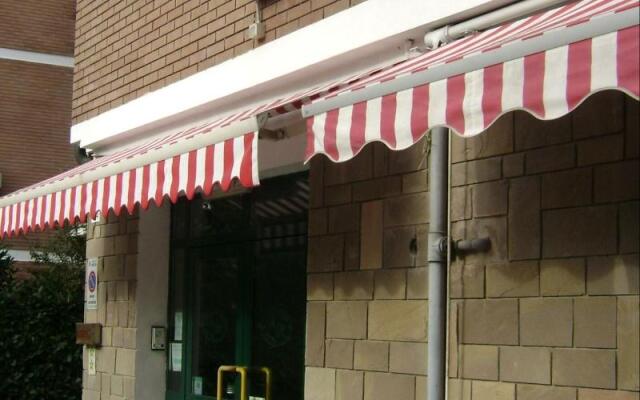 Albergo Moderno