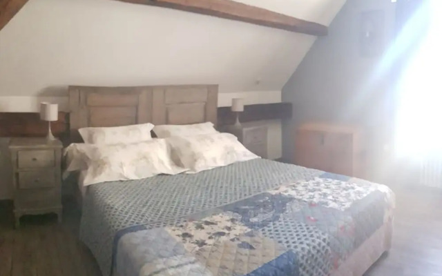 Chambres dHôtes La Stoob