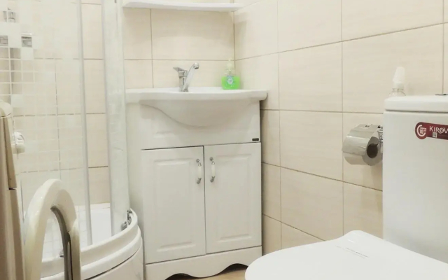 Погостим на проспекте Красной Армии 197/2