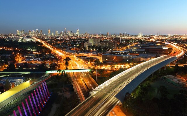 ALT Tower Serviced Apartments
