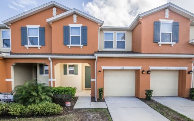 Compass Bay 3131