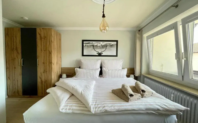 Ferienwohnung Heller