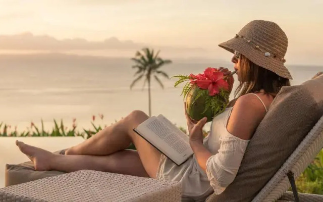 Raiwasa Private Lodge