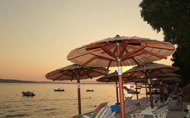 Hotel Marina