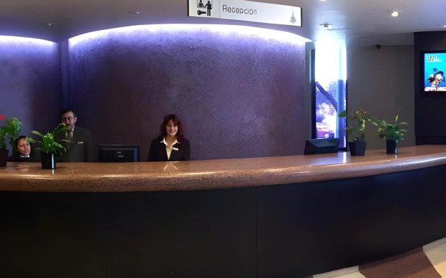 Hotel Brasilia
